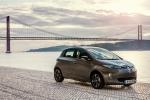 Renault Zoe Edition One 2016 года